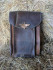 Equestrian Leather Bag